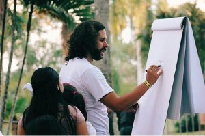 El Picnic es definido por sus productores como un pasadía familiar.