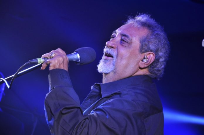 Anthony Ríos.